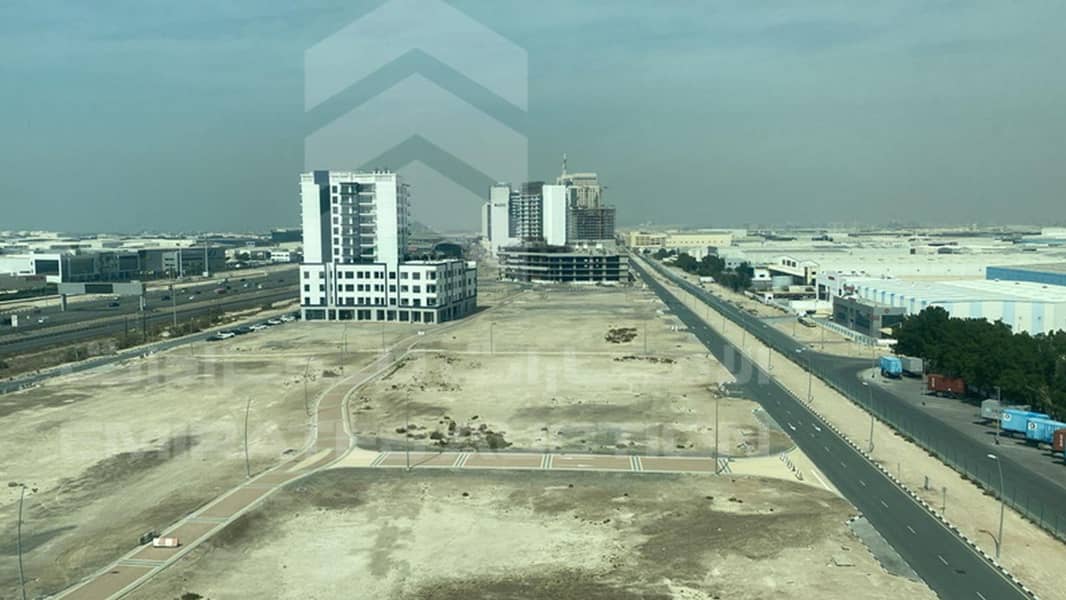 SUBURBIA A - Apartment