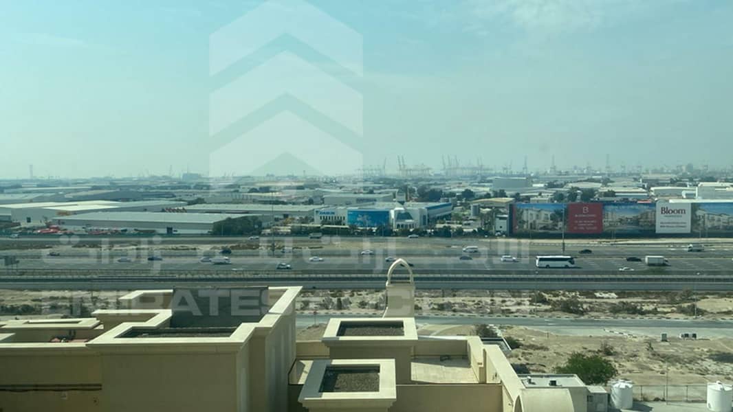 SUBURBIA A - Apartment