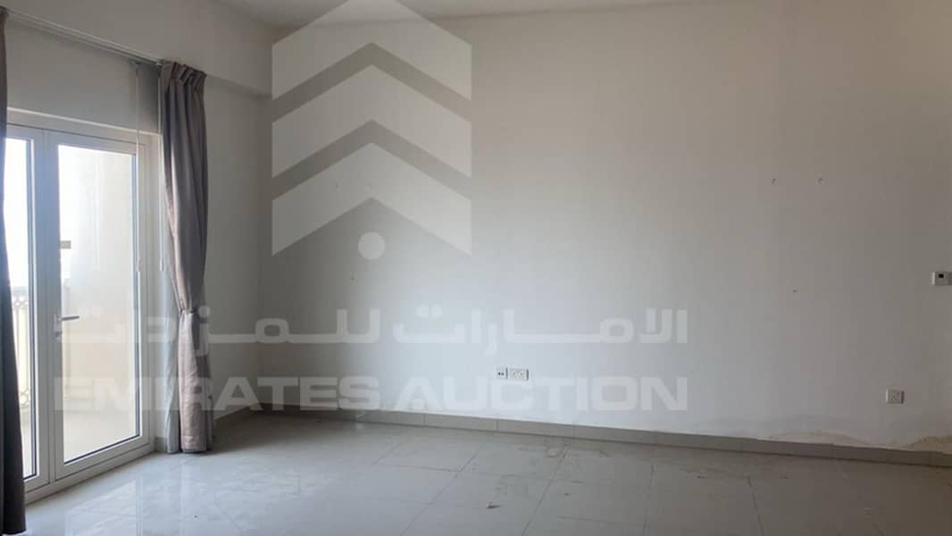 SUBURBIA A - Apartment