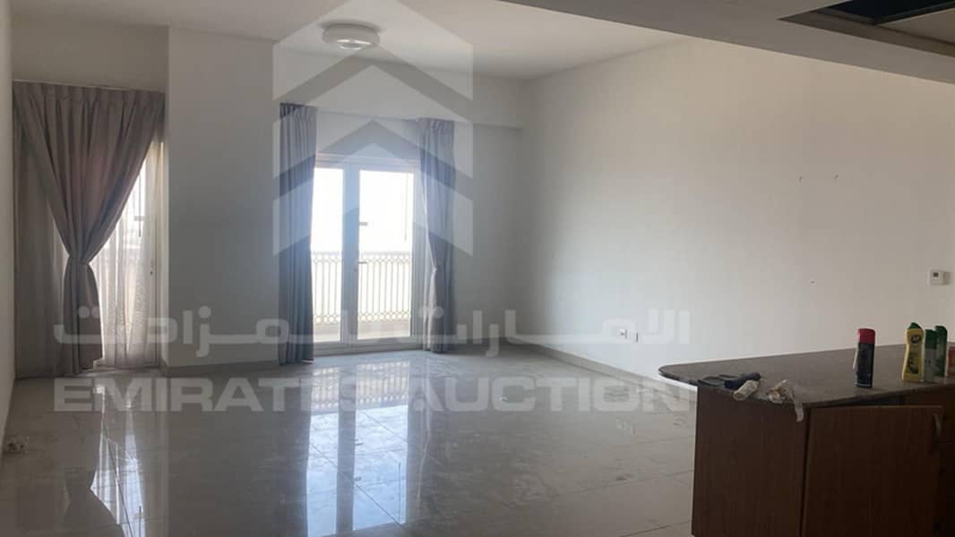 SUBURBIA A - Apartment