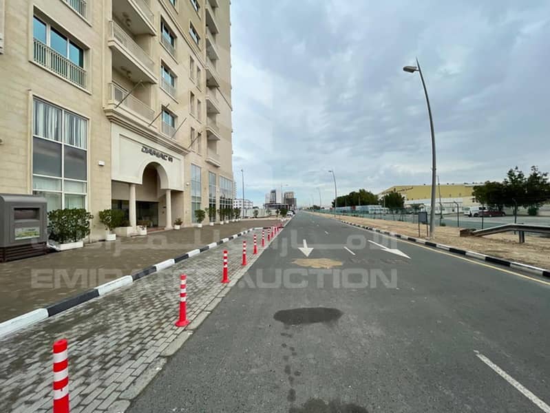 SUBURBIA A - Apartment - Image 21