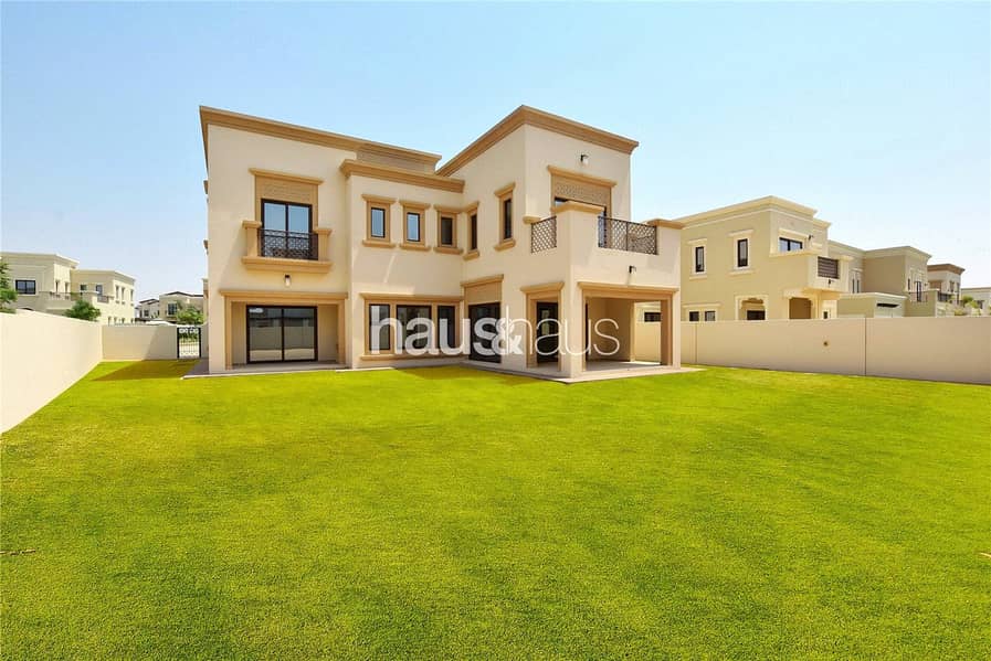 Available January | Type 3 | Large Plot