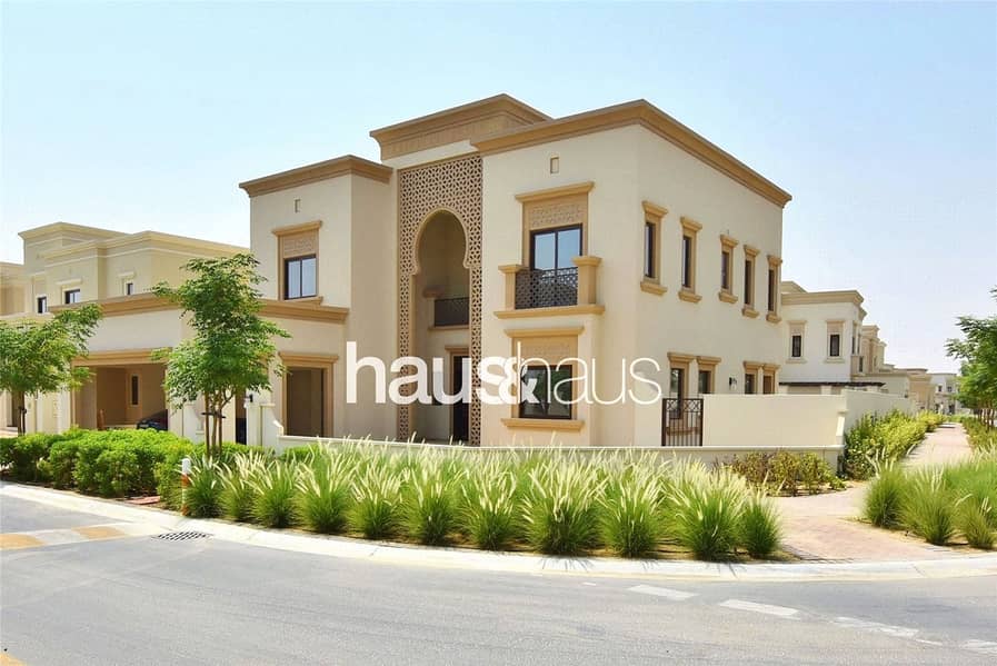 Available January | Type 3 | Large Plot