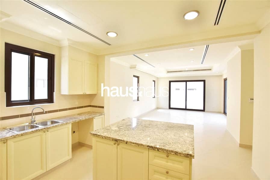 Available January | Type 3 | Large Plot