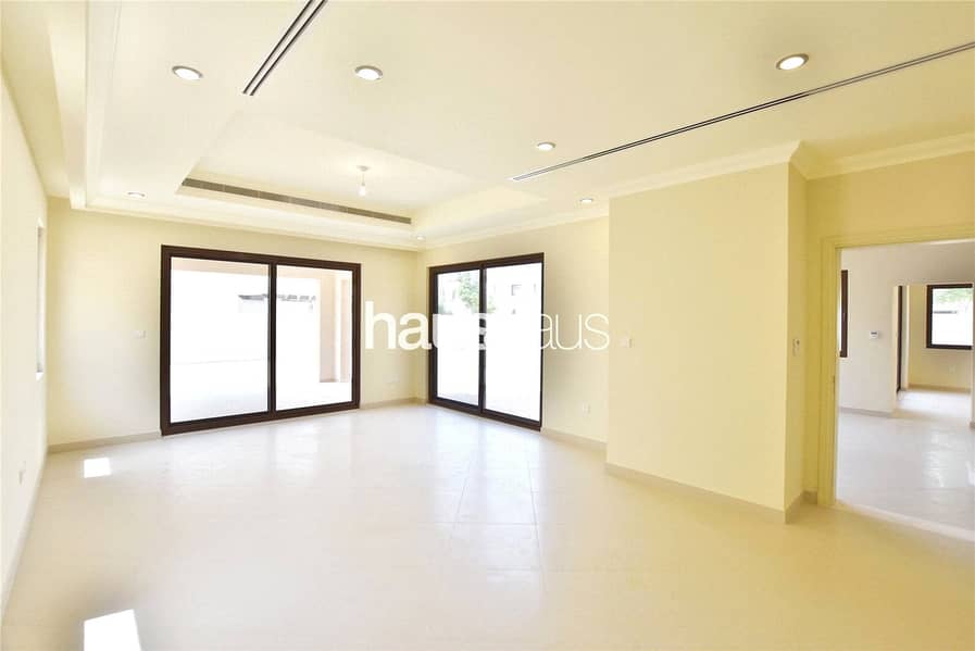 Available January | Type 3 | Large Plot