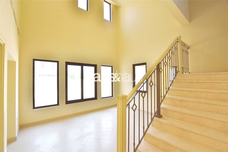 Available January | Type 3 | Large Plot