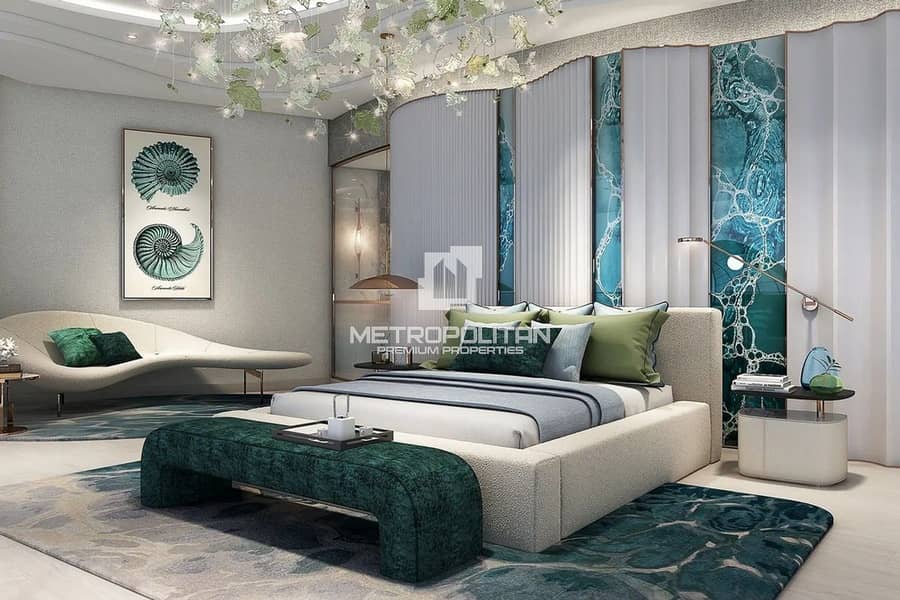 High Floor | Below Original Price | Prime Location