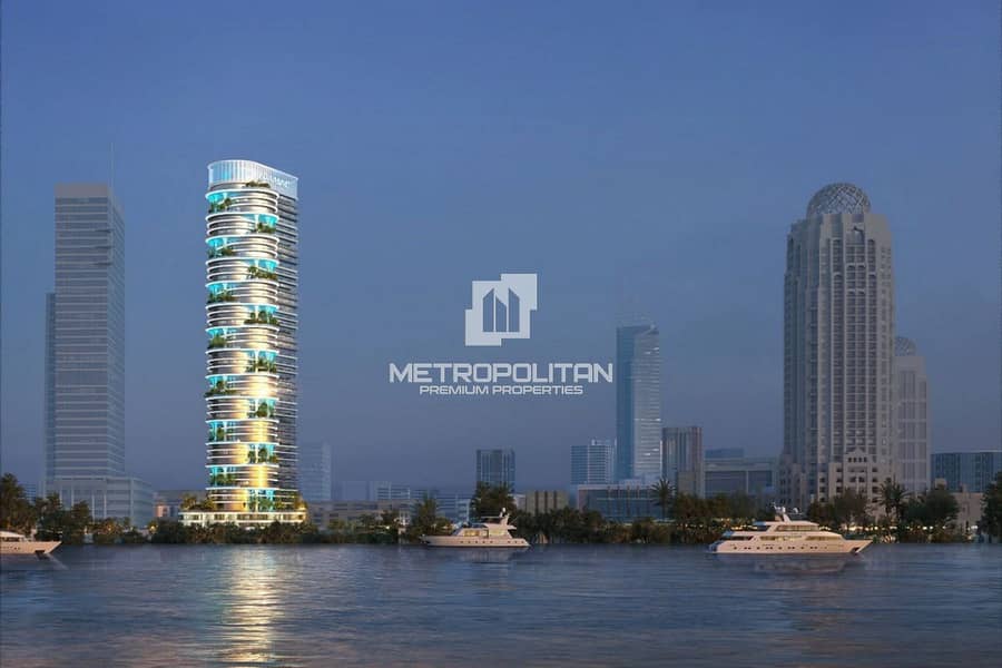 High Floor | Below Original Price | Prime Location