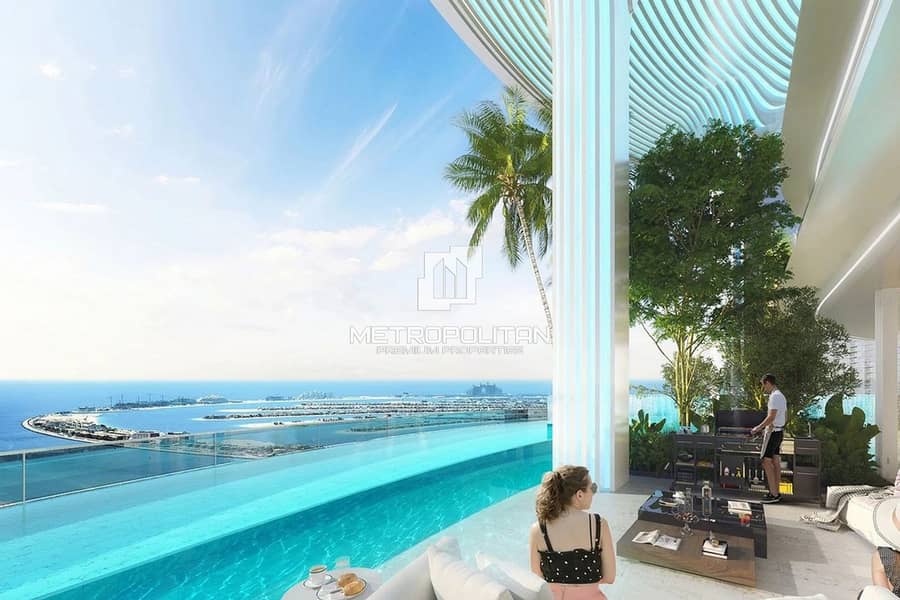 High Floor | Below Original Price | Prime Location - Image 6