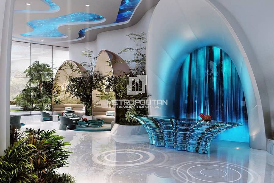 High Floor | Below Original Price | Prime Location - Image 7