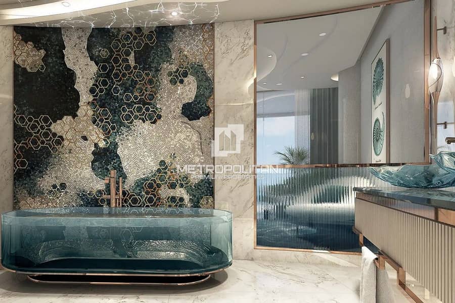 High Floor | Below Original Price | Prime Location - Image 8