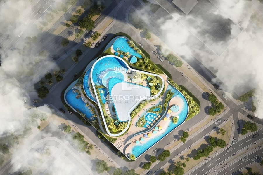 High Floor | Below Original Price | Prime Location - Image 9