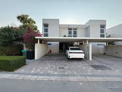 تاون هاوس في أرابيلا 2،أرابيلا تاون هاوس،مدن 3 غرف 4200000 درهم - 13537250