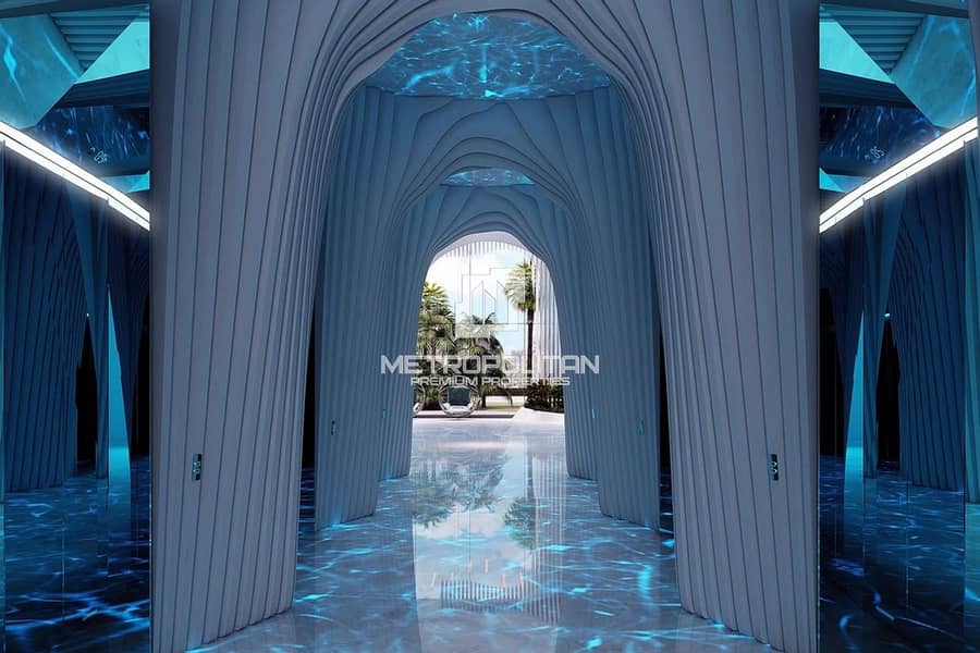 High Floor | Below Original Price | Prime Location - Image 12