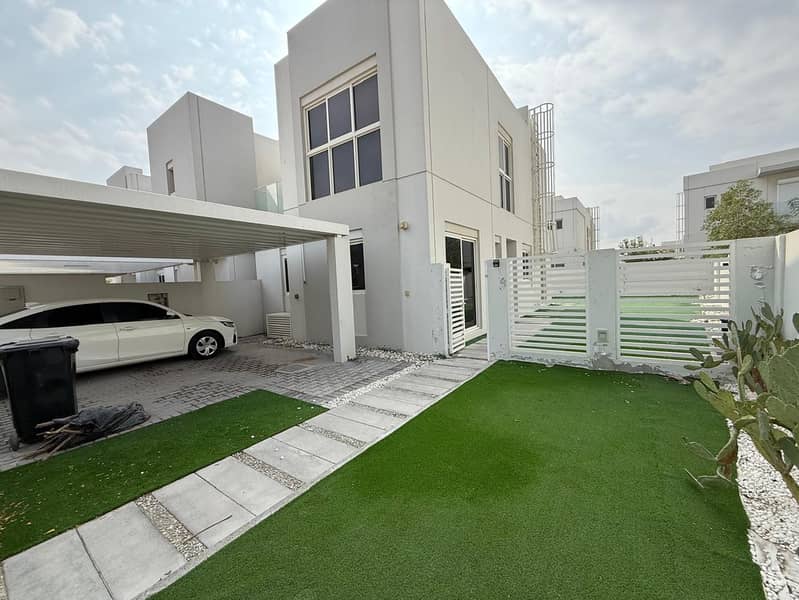 Larger Plot | 4br Type A Corner | On Pool & Park