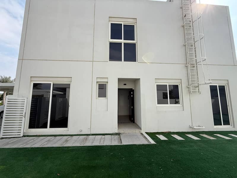 Larger Plot | 4br Type A Corner | On Pool & Park - Image 8