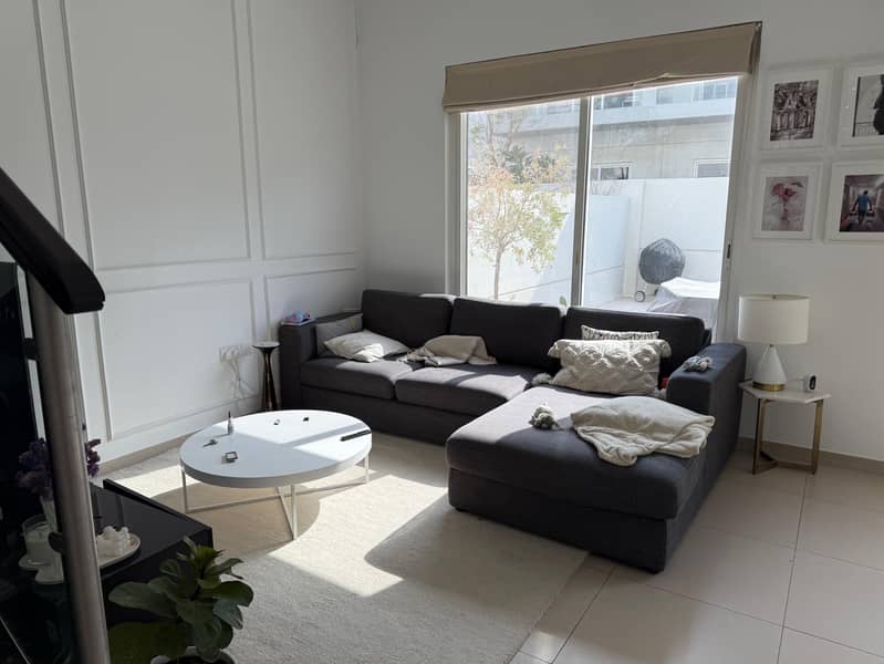 Larger Plot | 4br Type A Corner | On Pool & Park - Image 9