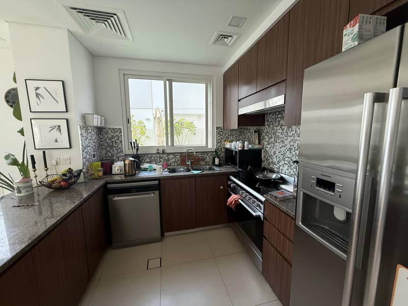 Larger Plot | 4br Type A Corner | On Pool & Park - Image 11