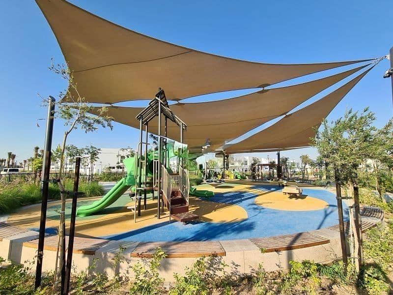 Larger Plot | 4br Type A Corner | On Pool & Park - Image 17