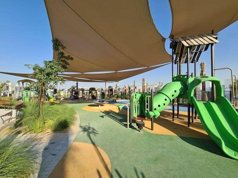 Larger Plot | 4br Type A Corner | On Pool & Park - Image 18