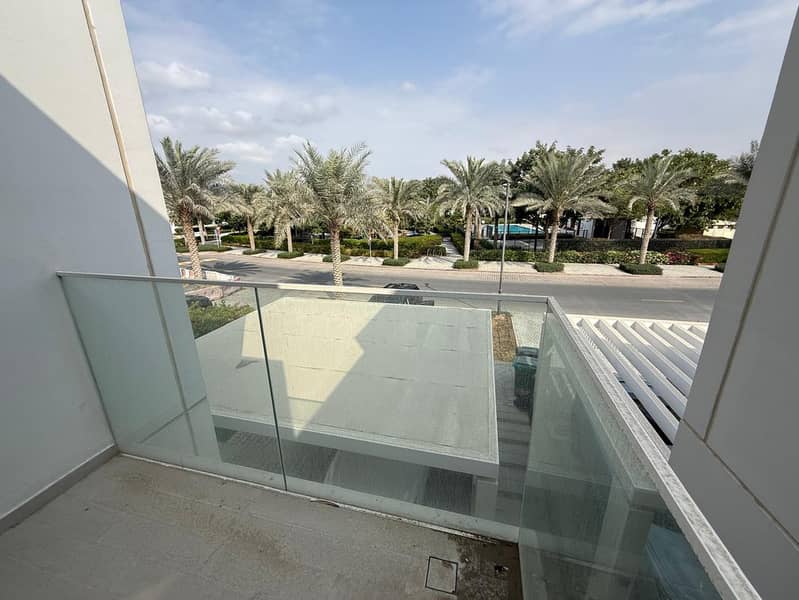 Larger Plot | 4br Type A Corner | On Pool & Park - Image 21