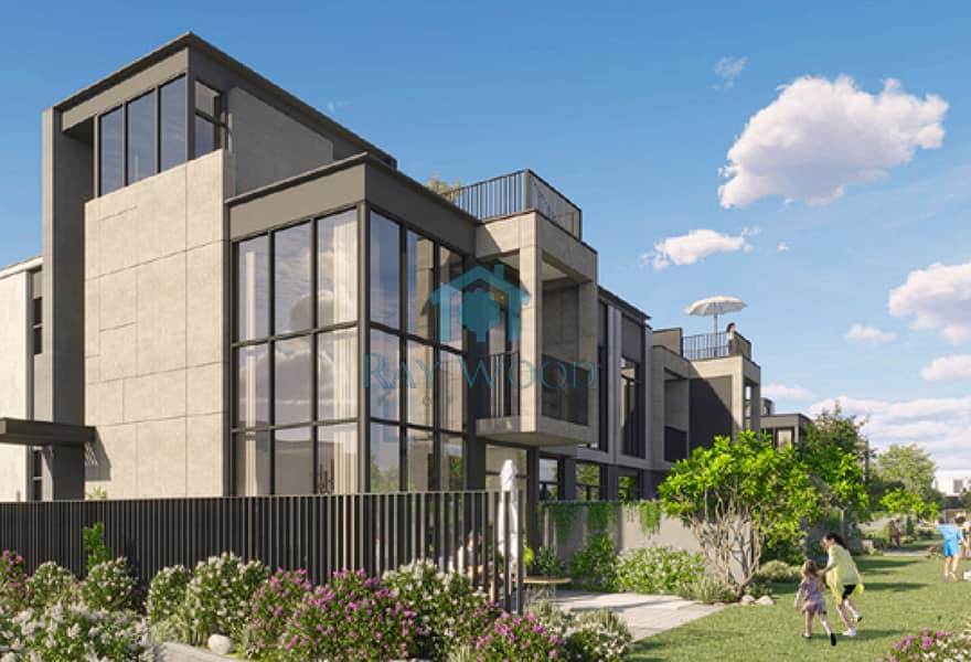 Luxury 3 Bed | near to amenities | Big Layout