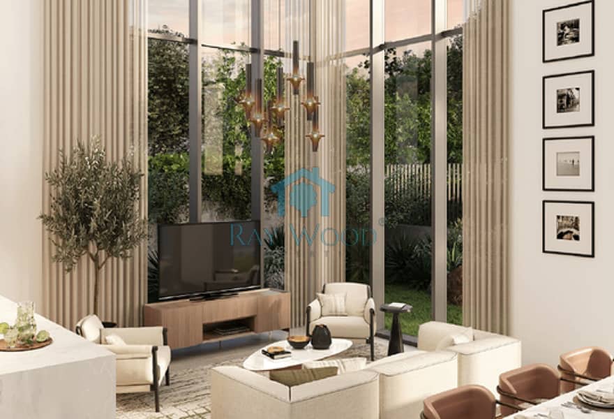 Luxury 3 Bed | near to amenities | Big Layout - Image 6