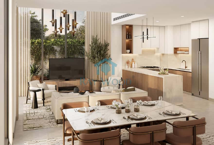 Luxury 3 Bed | near to amenities | Big Layout - Image 10