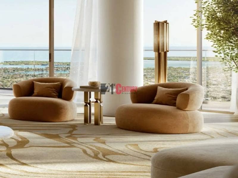 1 BR Avarra by Palace | Refined Waterfront Living