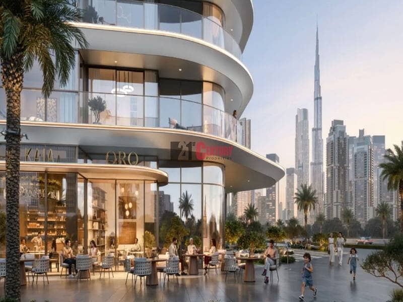 1 BR Avarra by Palace | Refined Waterfront Living - Image 9