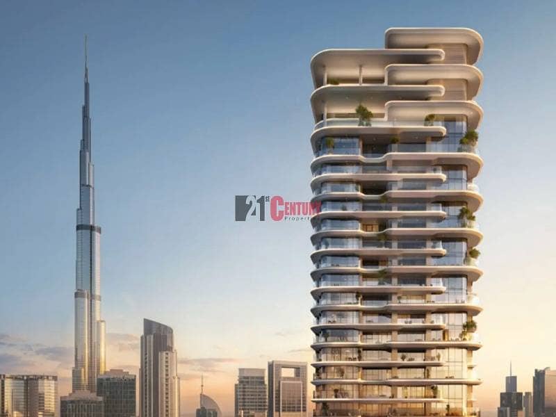 1 BR Avarra by Palace | Refined Waterfront Living - Image 12