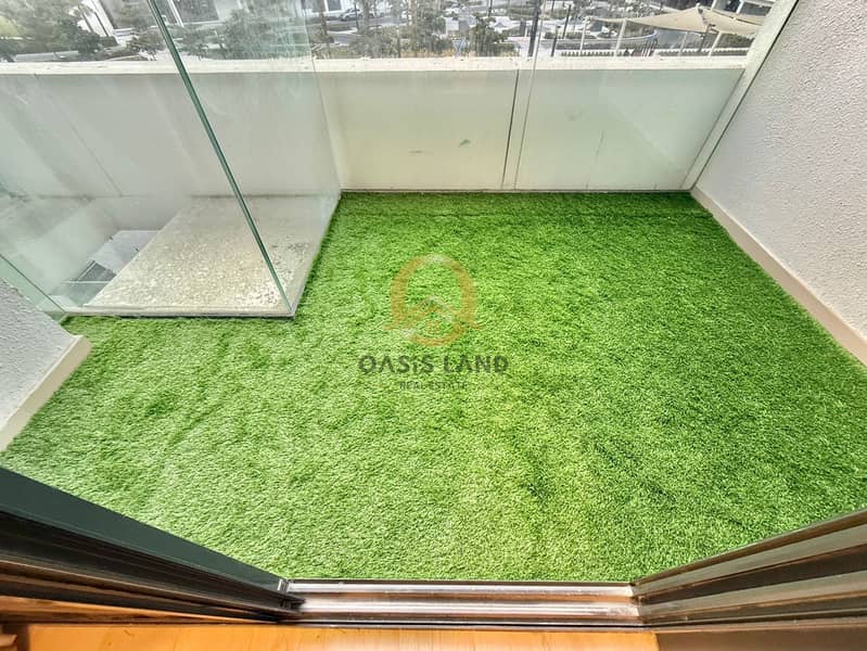 Bright & Beautiful Living | Spacious 1BHK Apartment in Azizi Riviera 4 ( Payment - 2 Chqs ) - Image 7