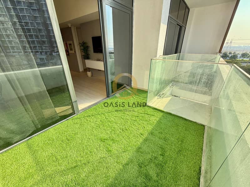 Bright & Beautiful Living | Spacious 1BHK Apartment in Azizi Riviera 4 ( Payment - 2 Chqs ) - Image 8