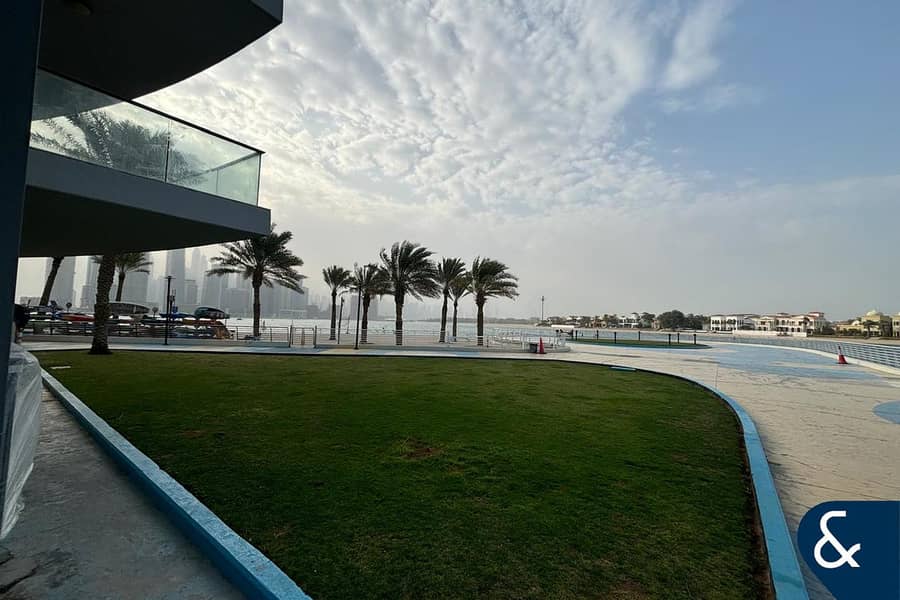 Marina Views | Converted | Vacant on Transfer - Image 19