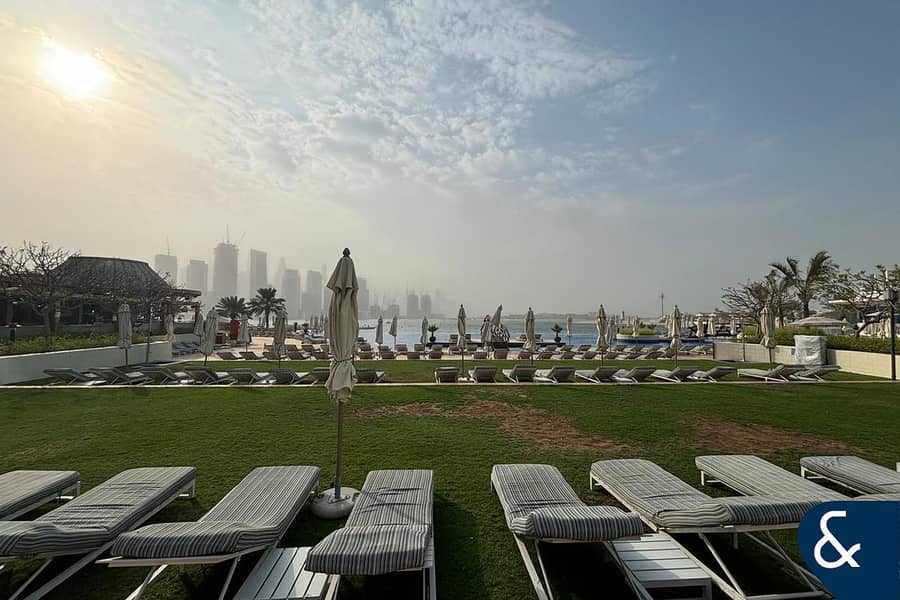 Marina Views | Converted | Vacant on Transfer - Image 20