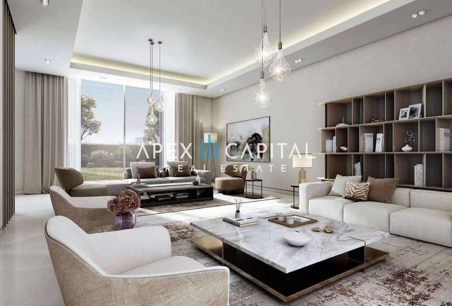 Motivated Seller | Q3 2027 | Park View | 5BR