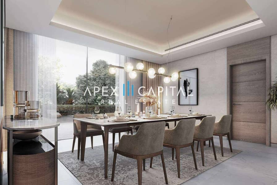 Motivated Seller | Q3 2027 | Park View | 5BR