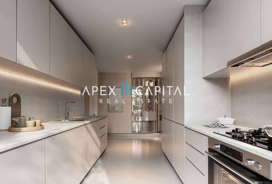 Motivated Seller | Q3 2027 | Park View | 5BR