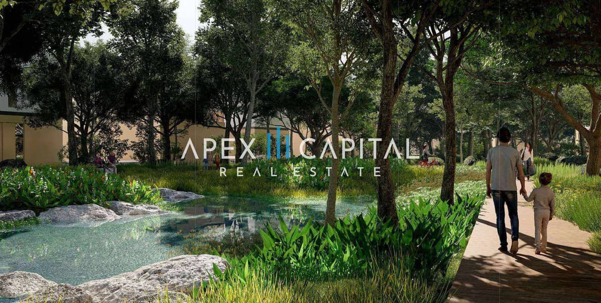 Motivated Seller | Q3 2027 | Park View | 5BR - Image 6