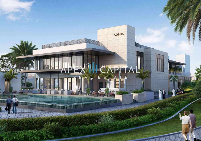 Motivated Seller | Q3 2027 | Park View | 5BR - Image 10