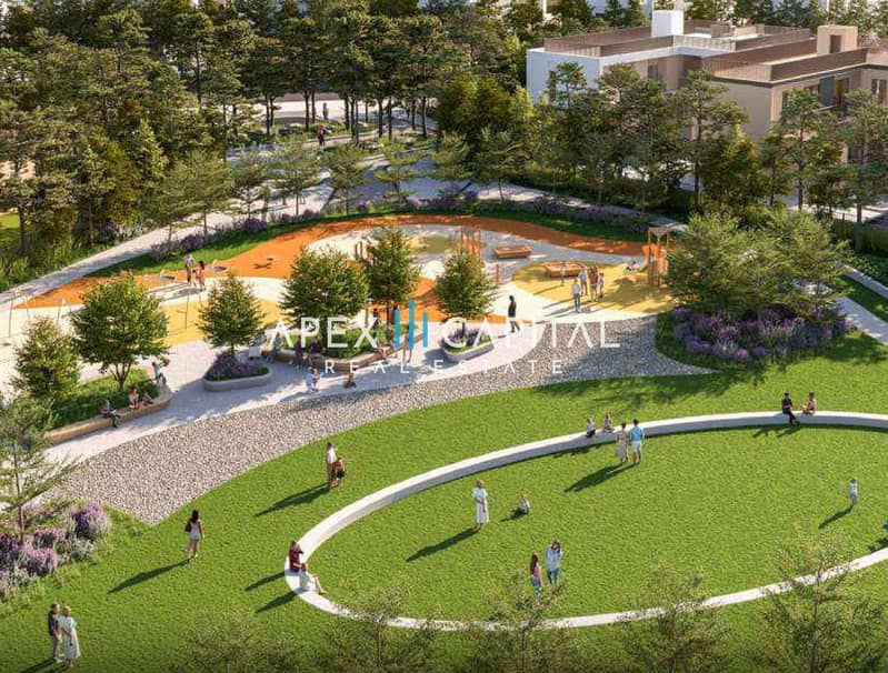 Motivated Seller | Q3 2027 | Park View | 5BR - Image 11