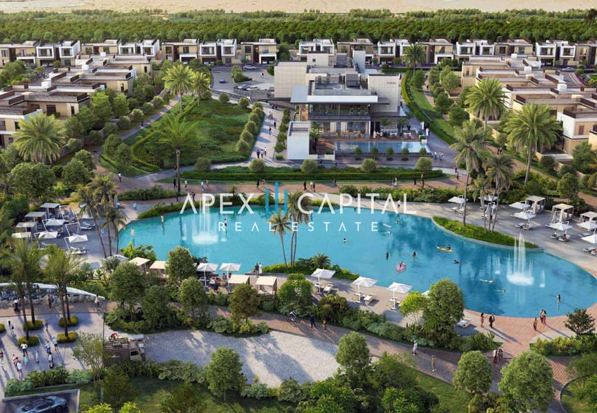 Motivated Seller | Q3 2027 | Park View | 5BR - Image 12