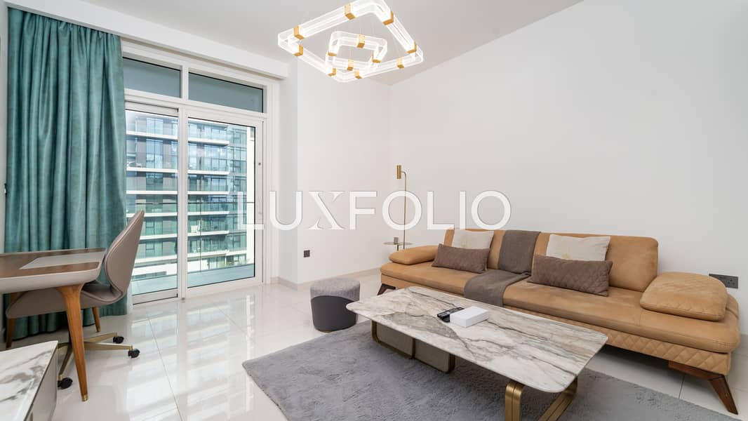 BEACH FRONT 2BR AVAILABLE NOW NEWLY FUNRISHED - Image 7