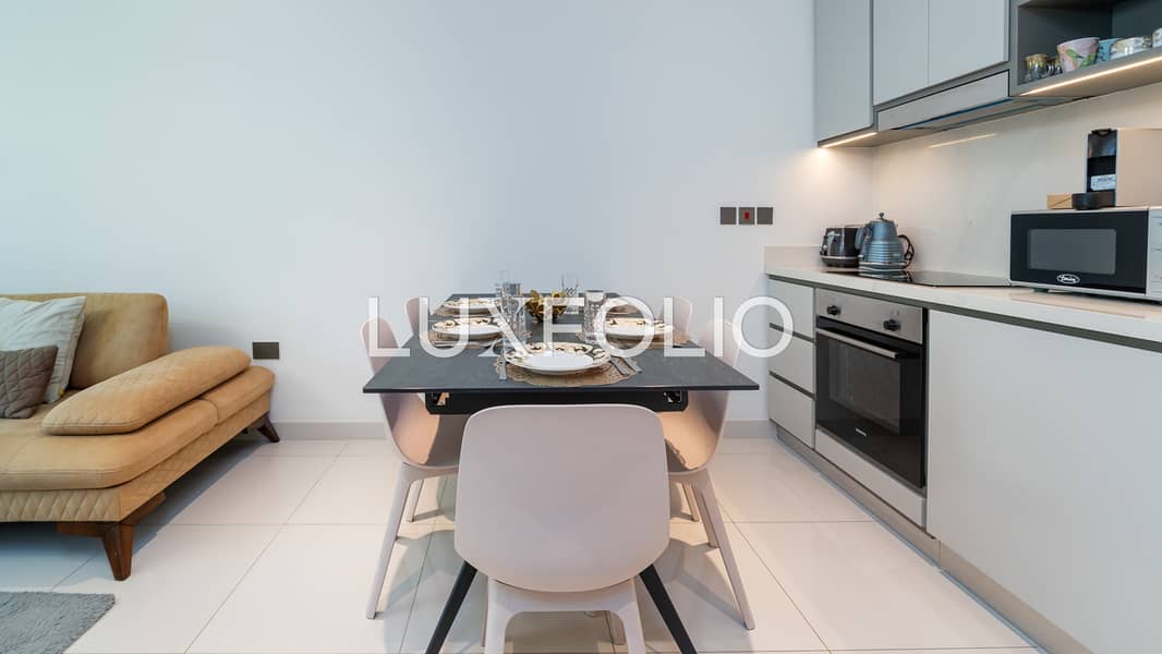 BEACH FRONT 2BR AVAILABLE NOW NEWLY FUNRISHED - Image 9