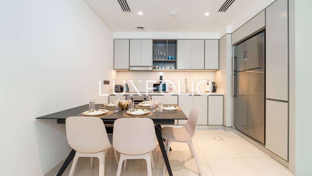 BEACH FRONT 2BR AVAILABLE NOW NEWLY FUNRISHED - Image 10