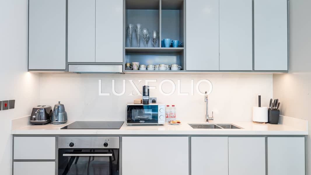 BEACH FRONT 2BR AVAILABLE NOW NEWLY FUNRISHED - Image 11