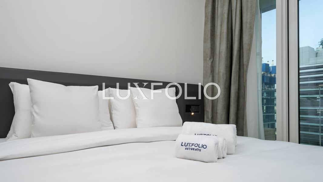 BEACH FRONT 2BR AVAILABLE NOW NEWLY FUNRISHED - Image 14