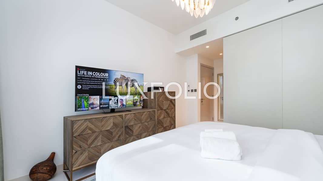 BEACH FRONT 2BR AVAILABLE NOW NEWLY FUNRISHED - Image 15