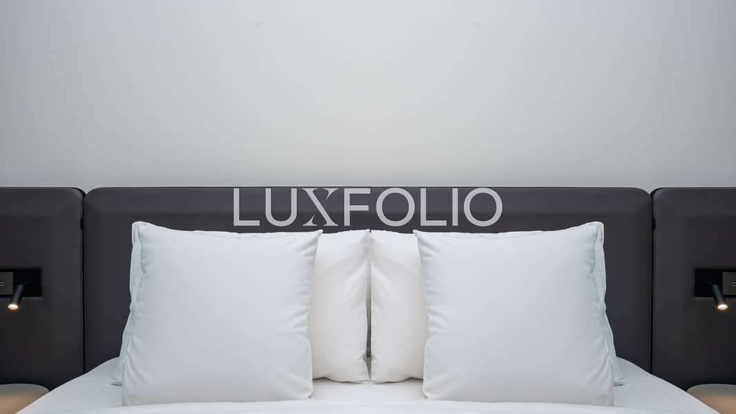 BEACH FRONT 2BR AVAILABLE NOW NEWLY FUNRISHED - Image 16