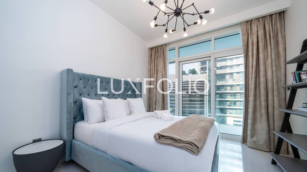 BEACH FRONT 2BR AVAILABLE NOW NEWLY FUNRISHED - Image 20